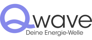Logo Qwave Deine Energie-Welle